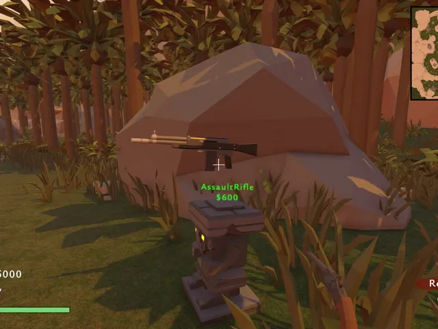 Undead Paradise