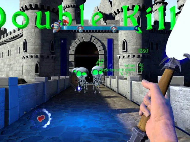 Undead Quest
