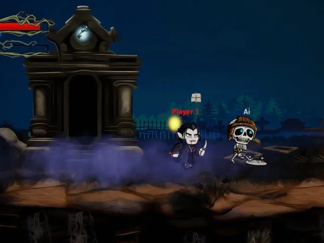 Undead Run