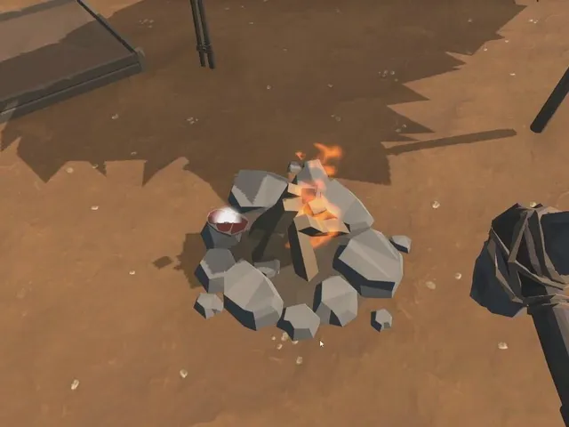 Undead Wilderness