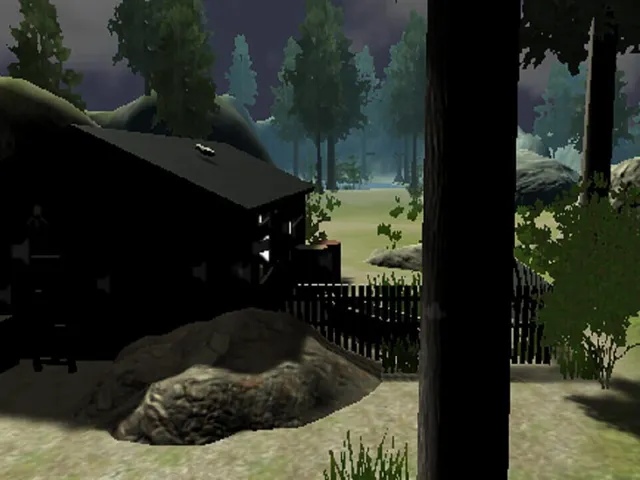 Undead World