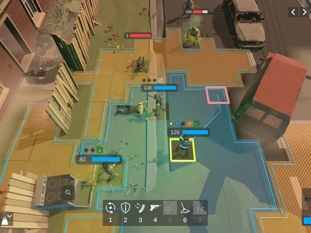 Undeadly