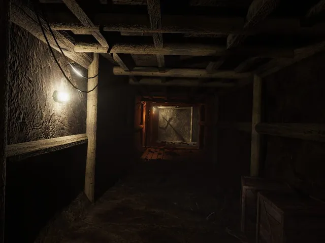 Under