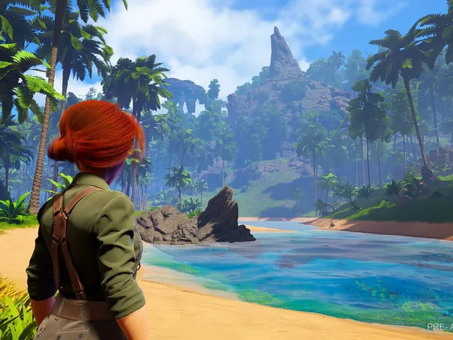 Under a Rock