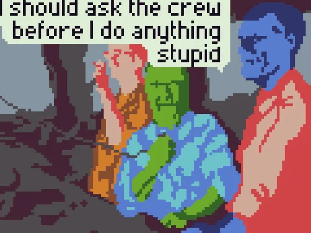 Under Control