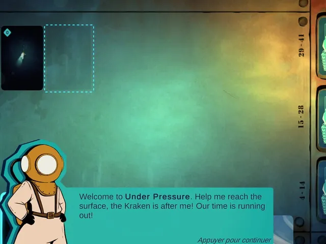Under Pressure