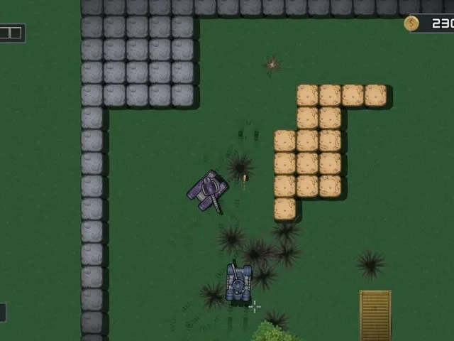 Under Siege