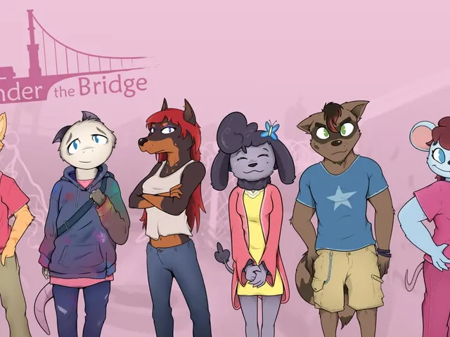 Under the Bridge