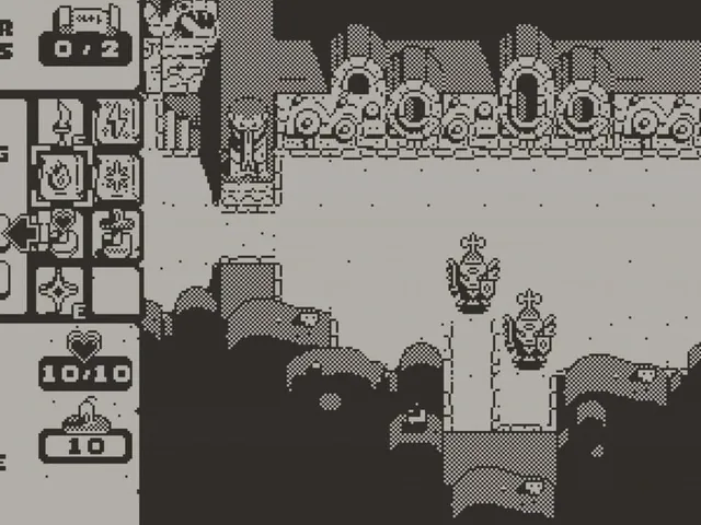 Under the Castle