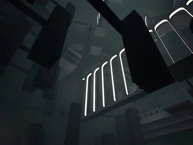 Under The Concrete Wave
