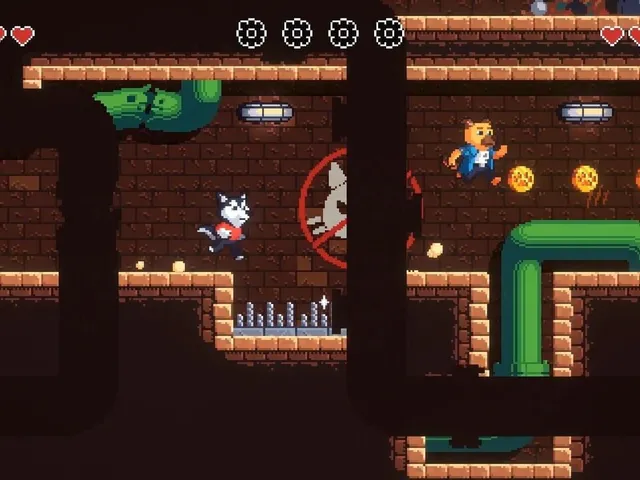 Undercat