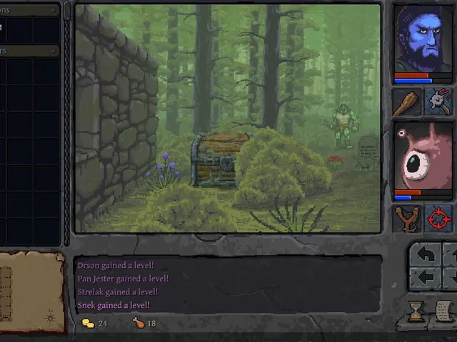 Underkeep