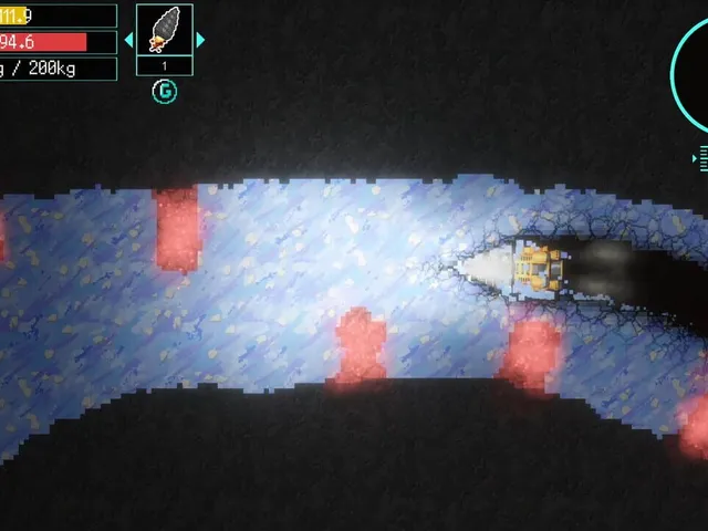 Underminer