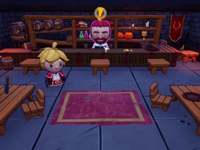 Underquest