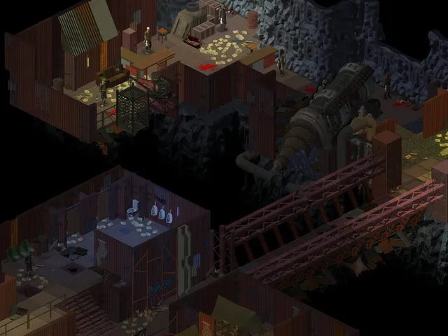 UnderRail