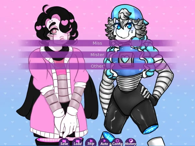 Underswap: Nuts in Bolts Don't Actually