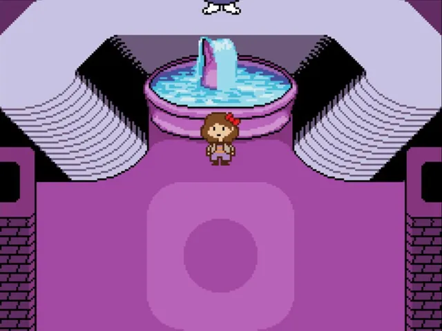 Undertale Cyan