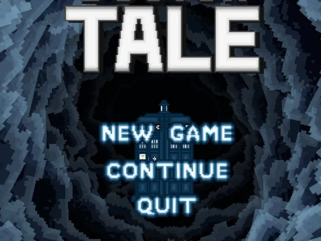 UnderTale: DoctorTale