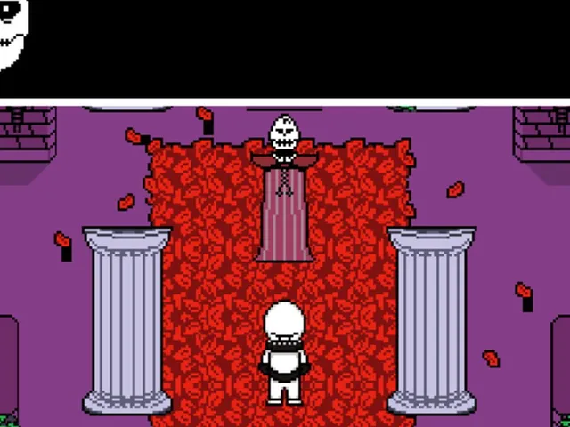 Undertale Patience
