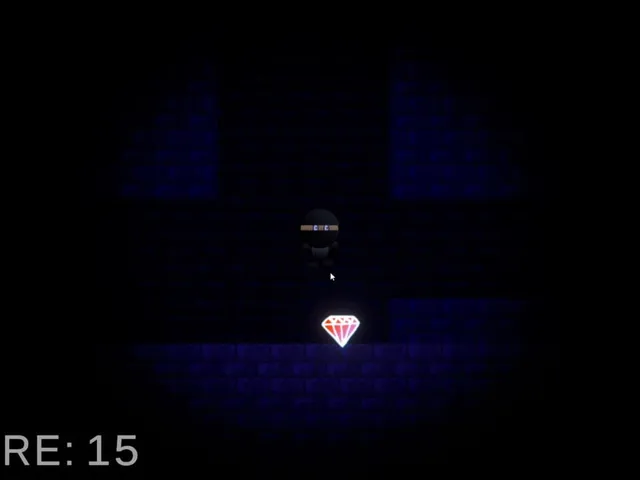 Underworld Adventure