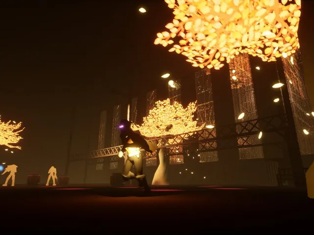 Undying Lantern