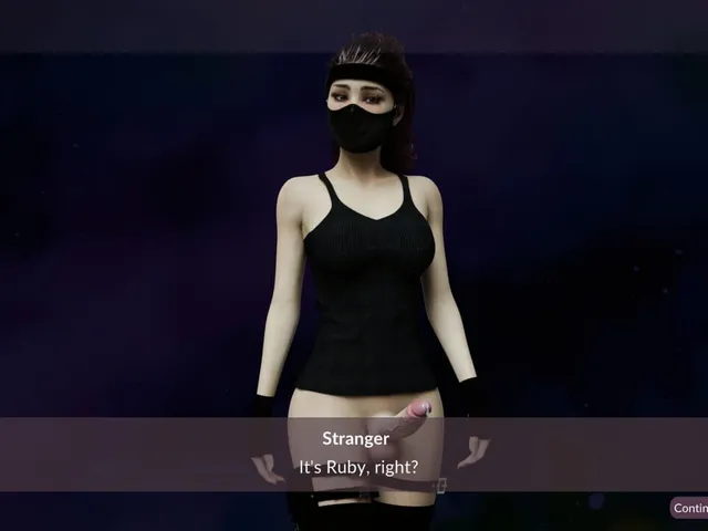 Unexpected Futa Corruption