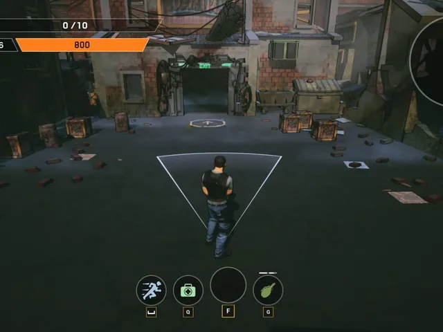 Unfair War: Survivors