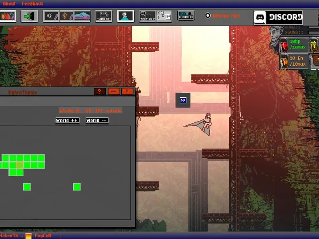 Unfolding Engine: Paint a Game