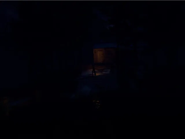 Unhallowed: The Cabin