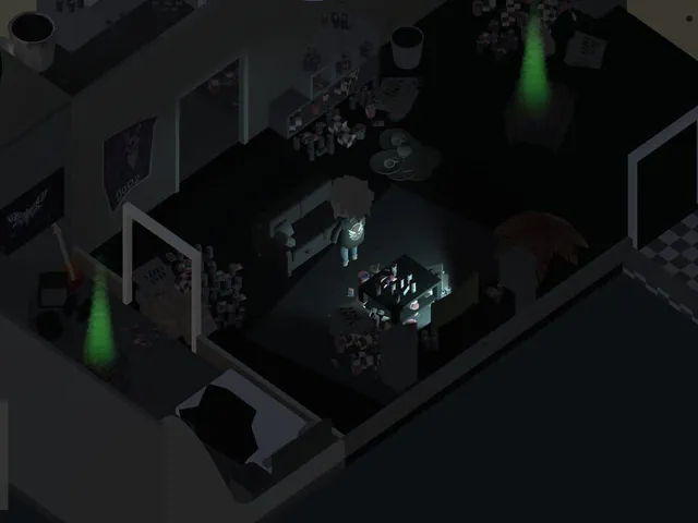 UnHappy Place