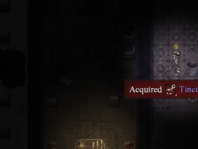 Unholy Souls