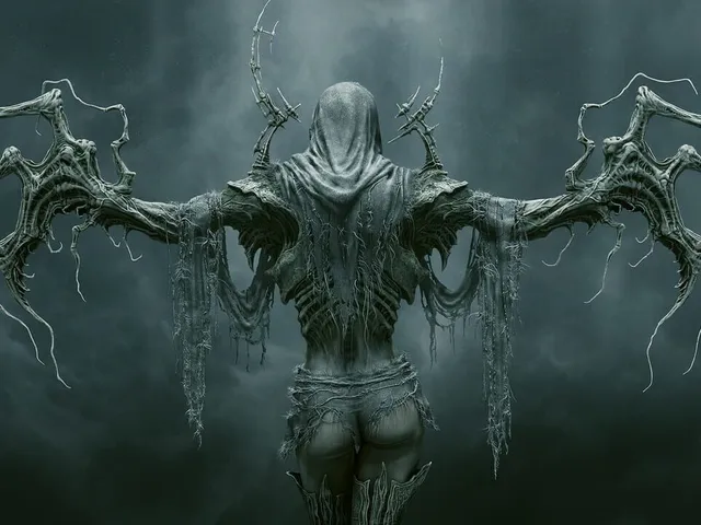 Unholy