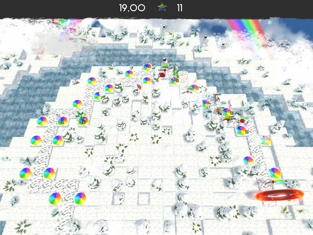 Uniboom: War of Unicorns
