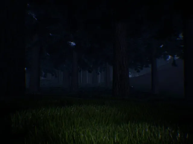 Unidentified