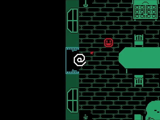 Uninvited: Security Service