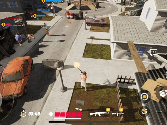 UniqKiller