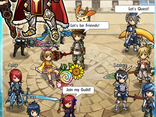 Unison League