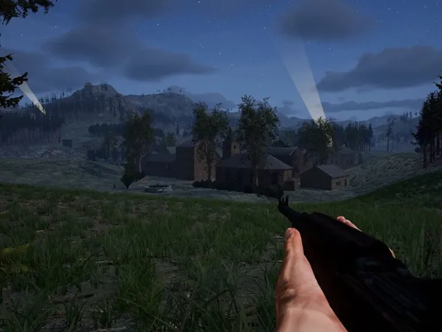 United Assault: Final Stand