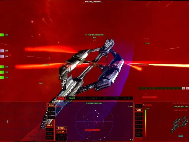 Universal Combat CE