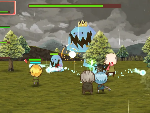 Universal Enemies