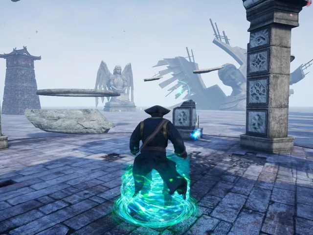 Universe of Trials