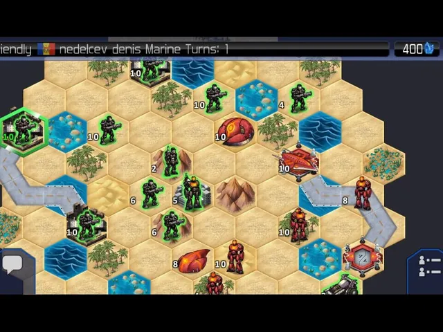 UniWar