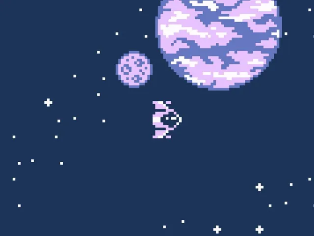 Unknown Space