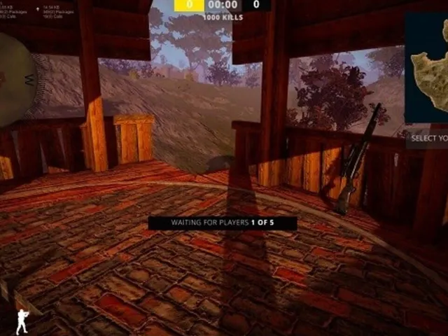 Unknown Surge