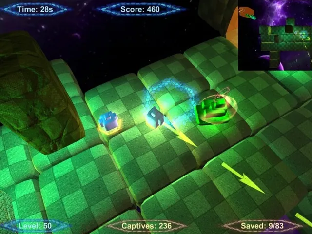 Unlimited Escape 3 & 4 Double Pack