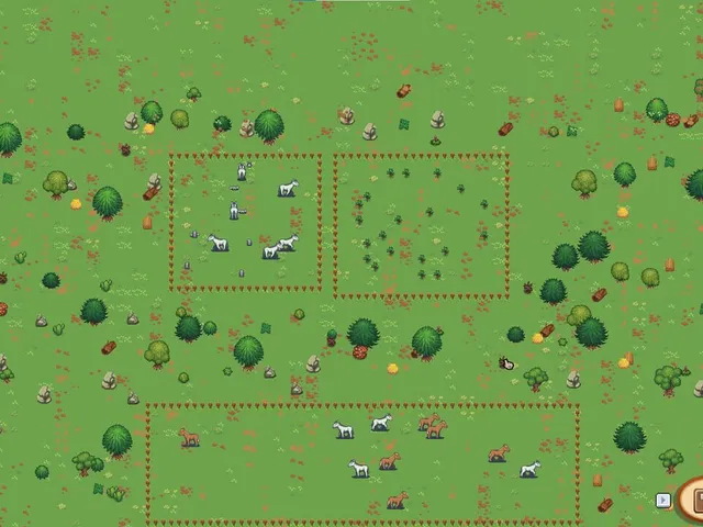 Unlimited Farm Tycoon: Cozy Idle Farm Game