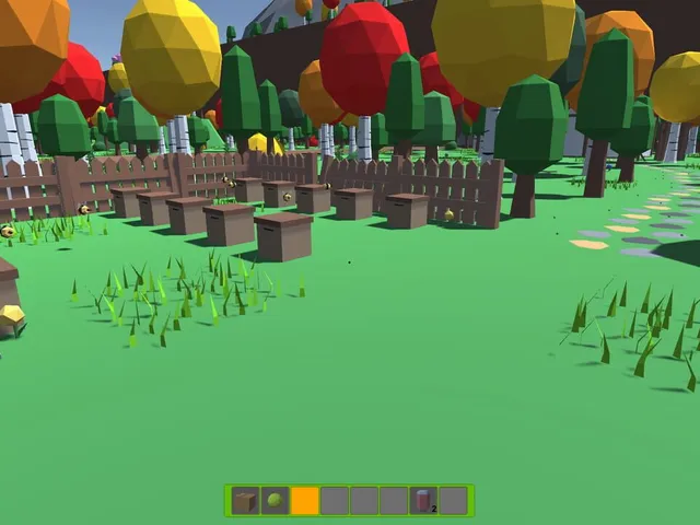 Unlimited World 1