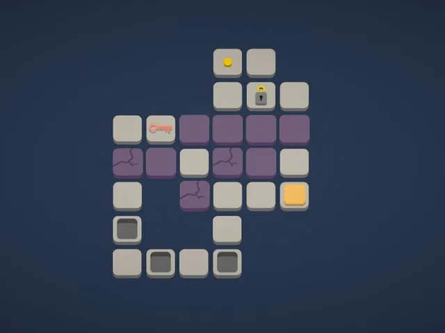 Unlock the Block