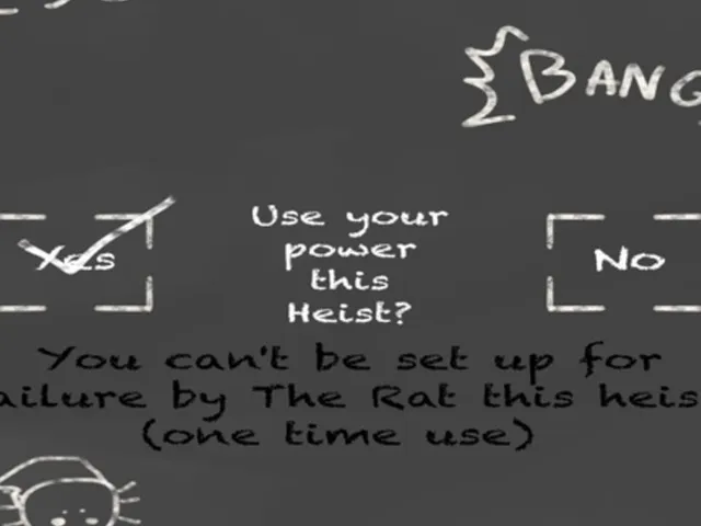 Unmask the Rat