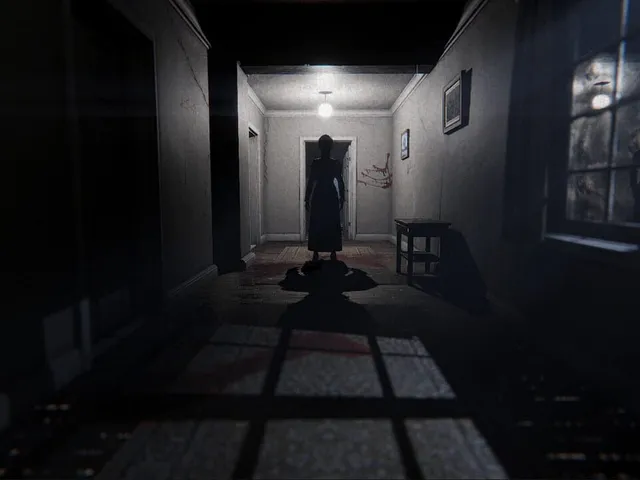 Unmourned VR